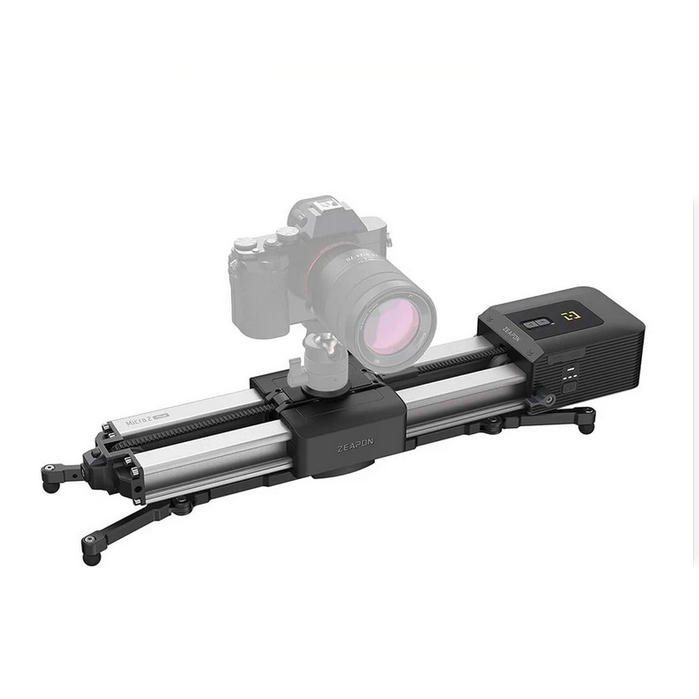 Zeapon Micro 2 PLUS Motorized Slider 54cm - 4